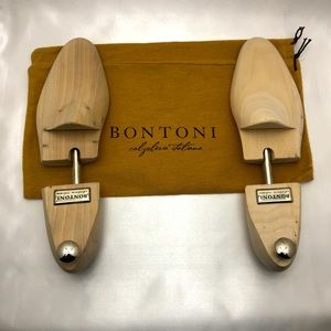Bontoni Authentic Wooden shoe stretchers